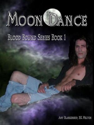 cover image of Moon Dance